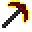 Red Matter Pickaxe