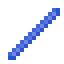 Osmium Rod