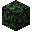 Mossy Black Granite Cobblestone (GregTech 5)