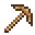 Bronze Pickaxe (Tinker's Construct)