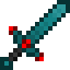 Gelid Enderium Sword