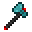 Gelid Enderium Axe