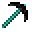 Dark Matter Pickaxe (Equivalent Exchange 2)