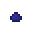 Tiny Pile of Lapis Dust