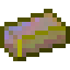 Magical Golden Ingot