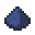 Lapis Ore Dust