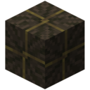 Block of Melon Charcoal